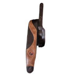 Ergostraps DualTone Strap 3″ Vintage/Darkbrown