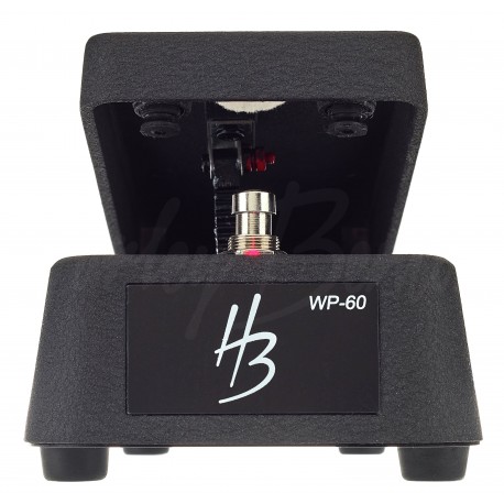 Harley Benton Custom Line WP-60 Wah