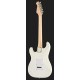 Harley Benton ST-20 WH Standard Series