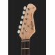Harley Benton ST-20 WH Standard Series