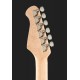 Harley Benton ST-20 WH Standard Series