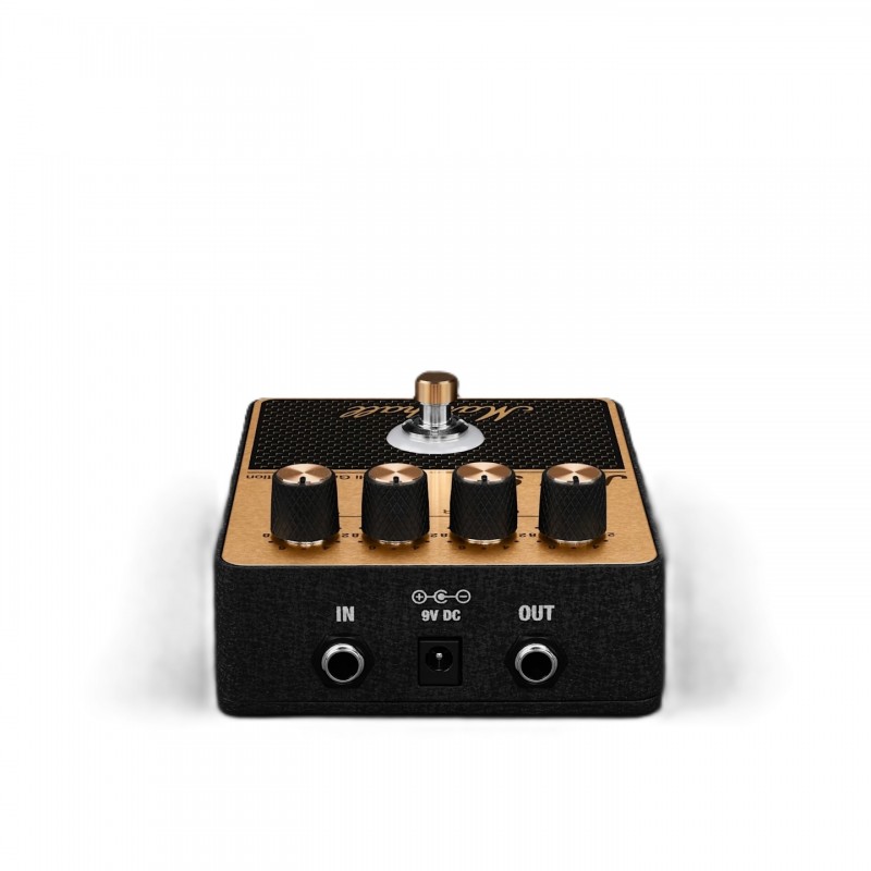 Marshall JCM900 Distortion - Armonicos.cl