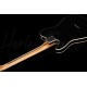 Harley Benton TE-62DB BK