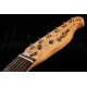 Harley Benton TE-62DB BK