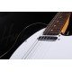 Harley Benton TE-62DB BK