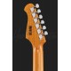 Harley Benton ST-80FR MN Radiant Red