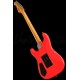 Harley Benton ST-80FR MN Radiant Red