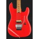 Harley Benton ST-80FR MN Radiant Red