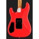 Harley Benton ST-80FR MN Radiant Red