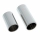 Harley Benton Bottleneck/ Slides Metálicos