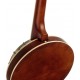 Harley Benton BJU-15 Banjo Ukulele Bluegrass Series