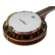 Harley Benton BJU-15 Banjo Ukulele Bluegrass Series