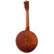 Harley Benton BJU-15 Banjo Ukulele Bluegrass Series
