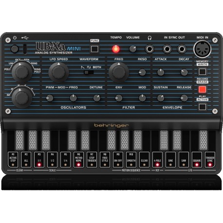 Behringer UB-Xa Mini