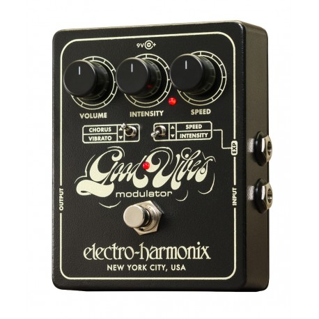 EHX Good Vibes