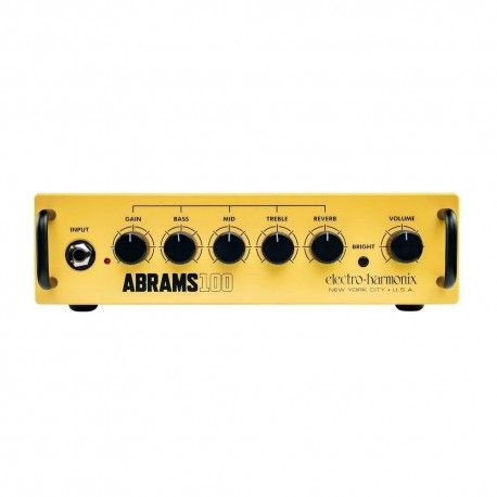EHX ABRAMS100