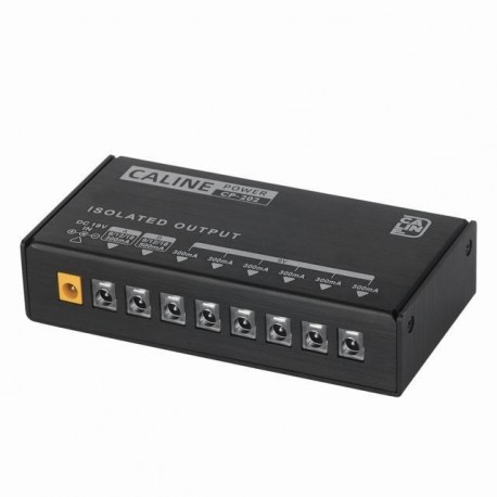 Caline Power Supply CP-202