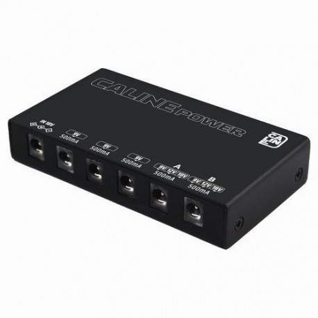 Caline Power Supply CP-203