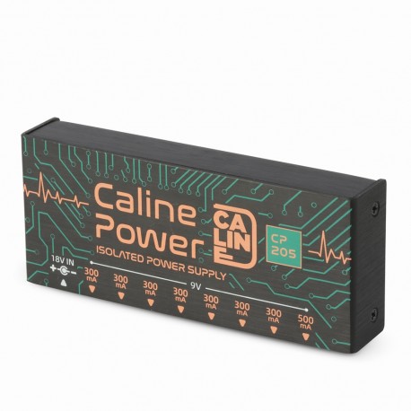 Caline Power Supply CP-205