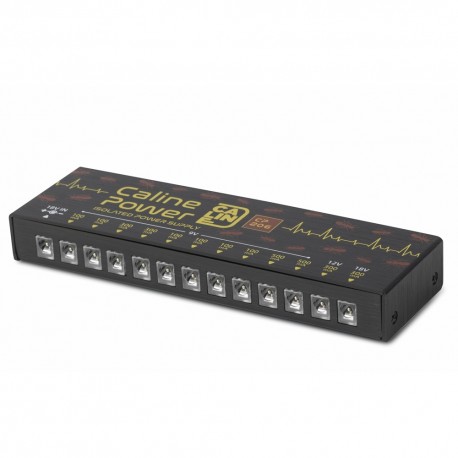 Caline Power Supply CP-206
