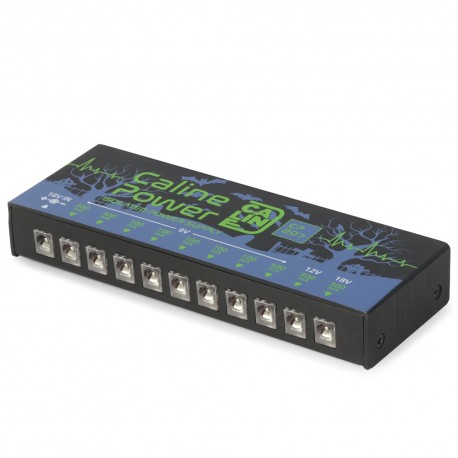 Caline Power Supply CP-207