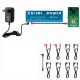 Caline Power Supply P1