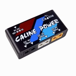 Caline Power Supply CP-02