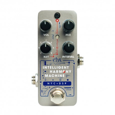 EHX Pico Intelligent Harm Machine