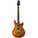 Harley Benton CST-24T Paradise Flame