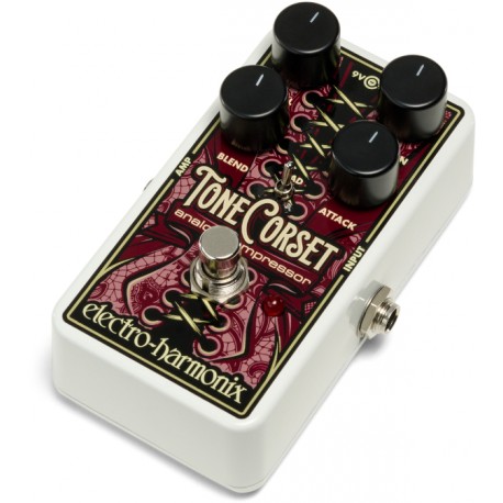 EHX Tone Corset - Armonicos.cl