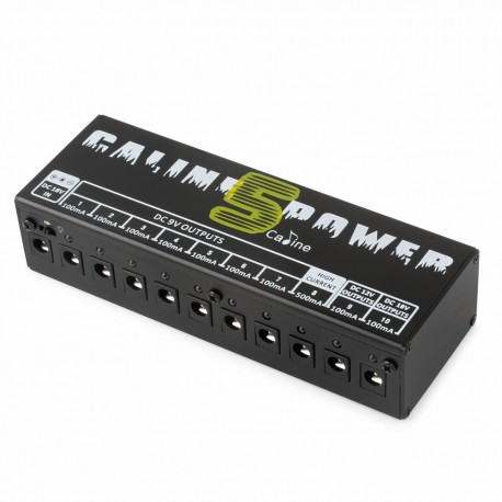 Caline Power Supply CP-05