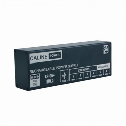 Caline Power Supply CP-06+