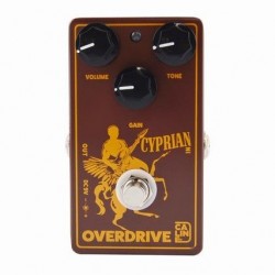 Caline CP-517 CYPRIAN Overdrive