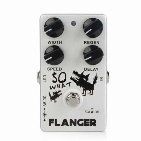 Caline CP-66 Flanger