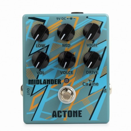 Caline CP-56 The Mayday