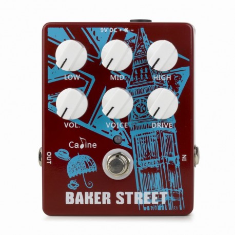 Caline CP-58 Baker Street