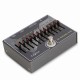 Caline CP-81 10 Band EQ with Volume/ Gain