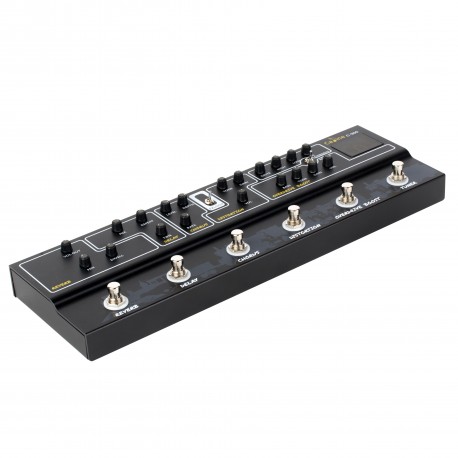 Caline C300 Multi Effect Pedal