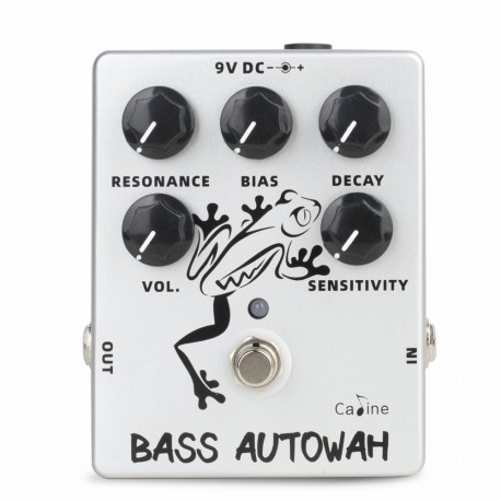 Caline CP-85 Bass Auto Wah