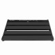 Caline CB-102A Pedalboard with power supply