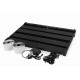 Caline CB-102A Pedalboard with power supply