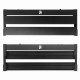 Caline CB-102B Pedalboards with bag