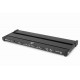 Caline CB-102B Pedalboards with bag