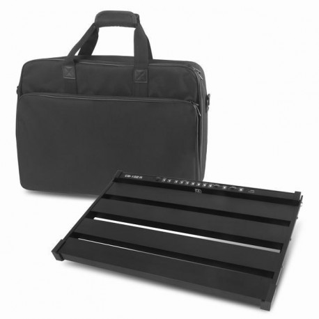 Caline CB-108A Pedalboards with bag