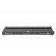 Caline CB-108B Pedalboards with bag