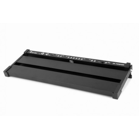 Caline CB-108B Pedalboards with bag