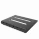 Caline CB-106 Portable DIY pedalboard