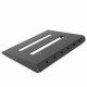 Caline CB-106 Portable DIY pedalboard