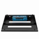 Caline CB-106 Portable DIY pedalboard