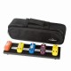 Caline CB-107 pedalboard